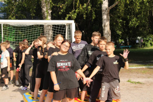 «Большие гонки» новой смены