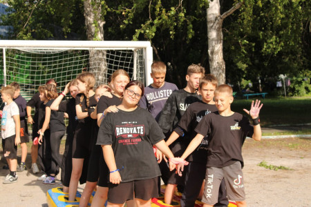 «Большие гонки» новой смены