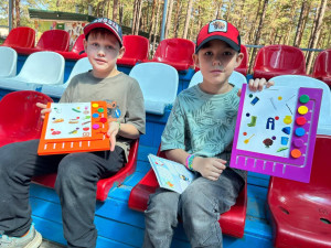 Суперсила Квадронавтов