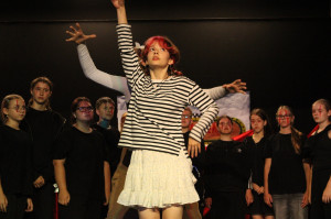 Ай-ай-ай, что творят участники шоу «Хоряга»!