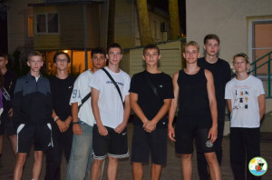 День станций в «Зелёном Огоньке»!