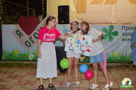 Город будущего — глазами «Зелёного Огонька»