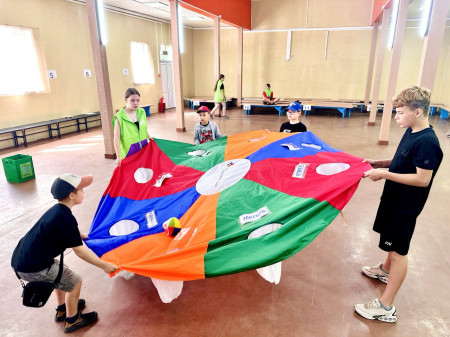 Встреча с Мастером Игры: Итоги 