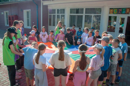 Стоп! ? Безопасность - прежде всего!