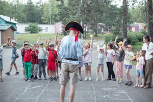 7 ключей к лучшему лету! 