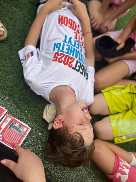 Железнодорожный вызов: проверка на прочность!