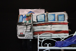 Поздравляем с Днём железнодорожника!