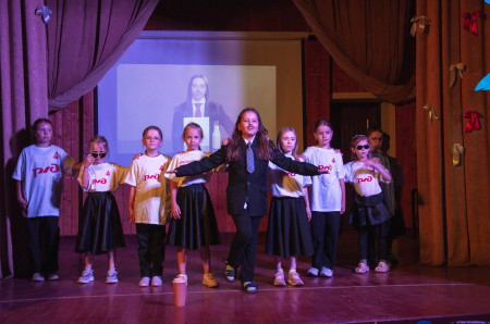 В «Маяке» прогремел настоящий звездопад! ✨