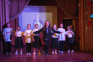 В «Маяке» прогремел настоящий звездопад! ✨