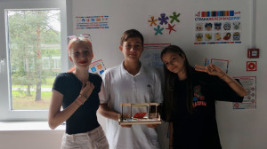 Платформа №7