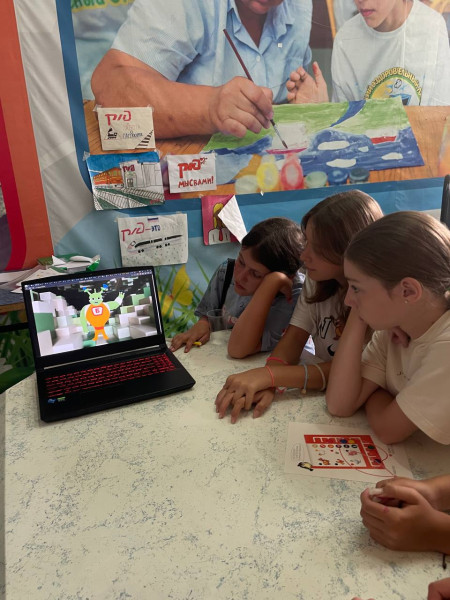 Квадронавты, вперёд!