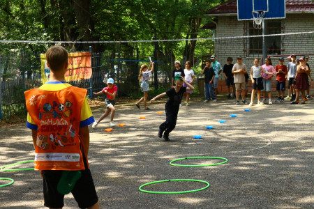 ТиН-лига провела 