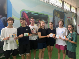 Железнодорожный Вызов!