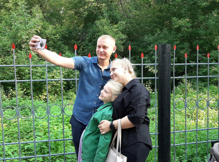 Первый день в лагере: Знакомство с новым миром! 