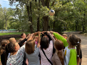 Дубковцы покорили 