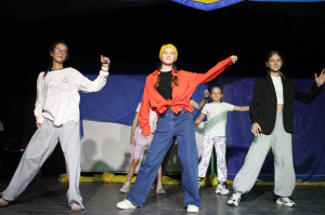 Продолжаем лидерскую историю лета и открываем новую главу в рамках 3 смены!