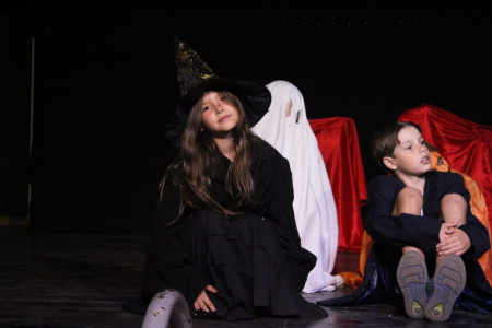 Да начнется «Битва за респект»!