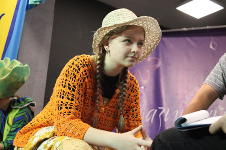 Короли IQ» 3 смены