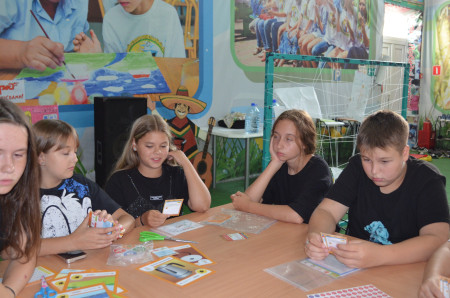 Суперсильные из Квадроземель!