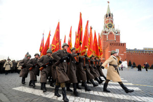 День воинской славы России