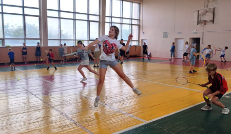 Воланчиковый бунт в ФОЦ 