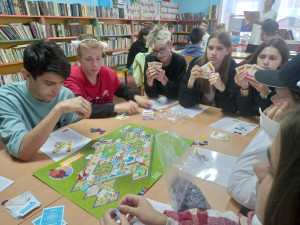 Чемпионат Движение к здоровью