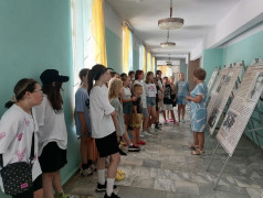 Н.И. Кузнецов - Герой Советского Союза г. Талица 