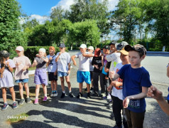 Квест-игра &laquo;Нити Ариадны&raquo;