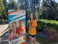 Большой финал чемпионата игры "О БАМе знаем всё!&raquo;