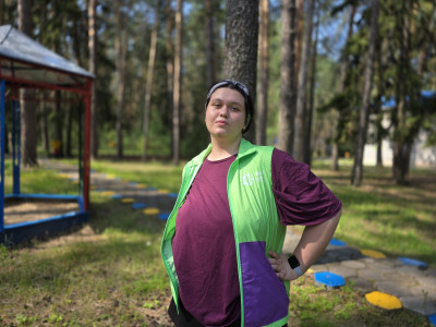 Тин-лига делает занятия яркими