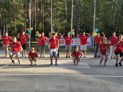 По рельсам дружбы