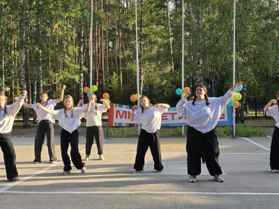 По рельсам дружбы