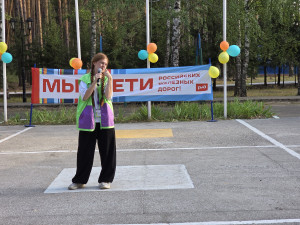 Анна Т, 14-16 лет