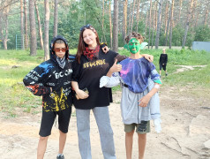 28 июня - всемирный День молодежи!