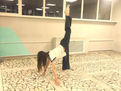 Шоу - талантов В фоц минеральные воды