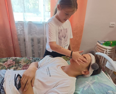 В Городе Мастеров в фоц минеральные воды