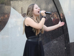 АЛЁНУШКА, ДО НОВЫХ ВСТРЕЧ!