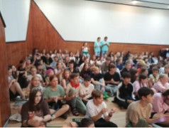 12 Июля в ДОЛ "Магистраль" прошло яркое и насыщенное...