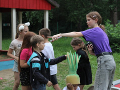 &laquo;День наоборот&raquo;. Случается же такое!
