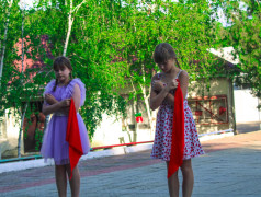 День памяти и скорби.