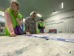 ТиН-лига подготовила для нас сюрприз!