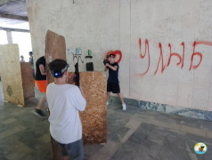 У нас всегда есть чем заняться!