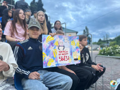 Ни дня без конкурса!