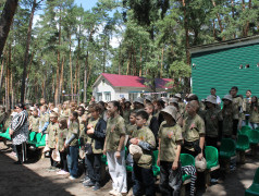 22 июня &mdash; День памяти и скорби