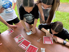 "Железнодорожный вызов"