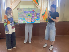 В "Огоньках" зажгли "День первых"!