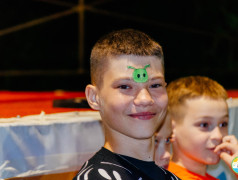 Что нужно в непогоду?