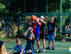 Быстрее! Выше! Сильнее!