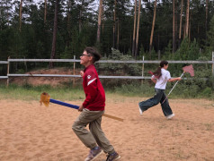 Моя малая Родина