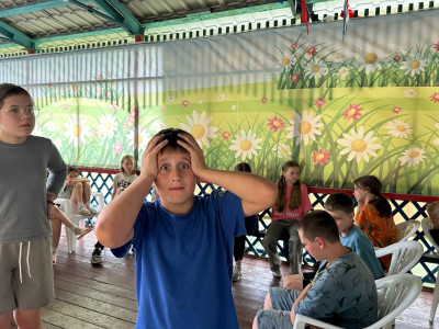 "День железнодорожной славы" семейные династии РЖД